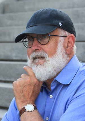 John Scott Martin